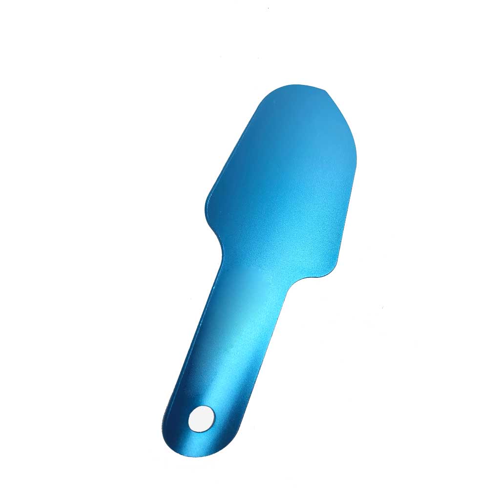 Портативная военная пляжная ло – обзор и цена Trowel Garden Tools