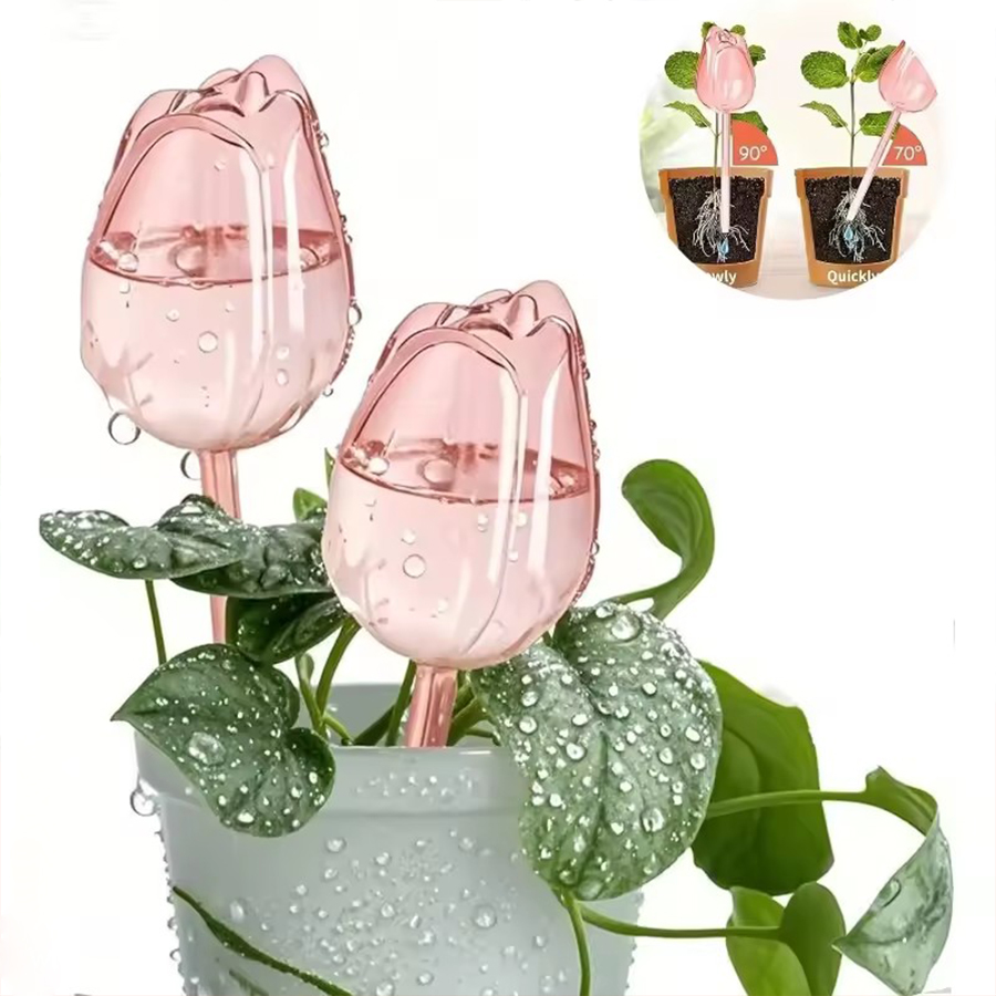 Прозрачный толстый ПЭТ-ирригат – обзор и цена Indoor Herb Garden