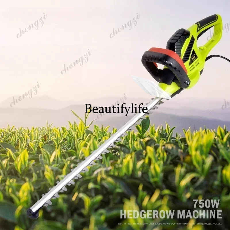 Электрический садовый триммер- – обзор и цена Pruning Shears