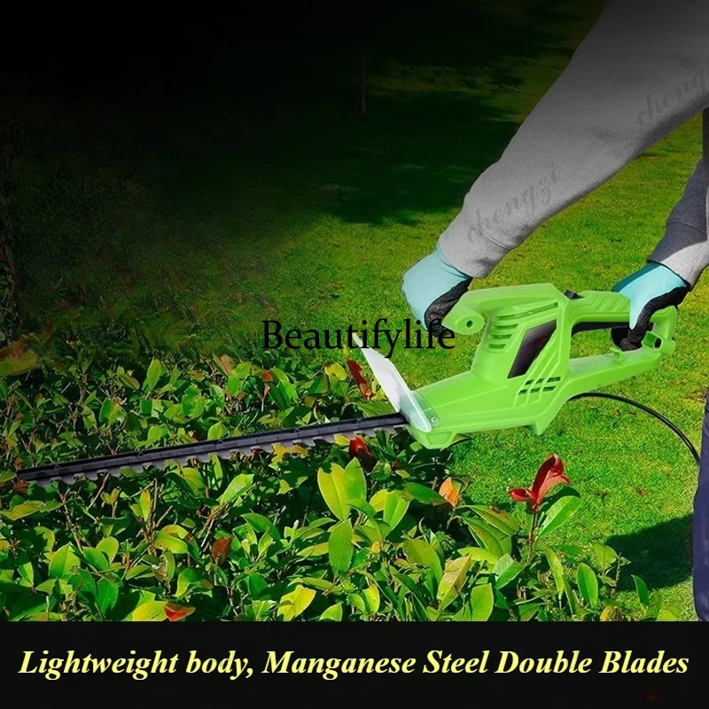 Электрический садовый триммер- – обзор и цена Pruning Shears