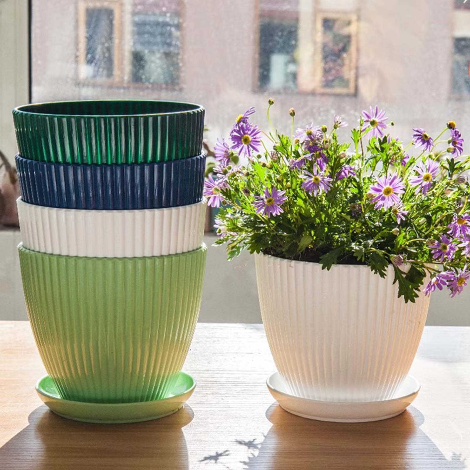 Вертикальный полосатый утолщен – обзор и цена Vertical Planter