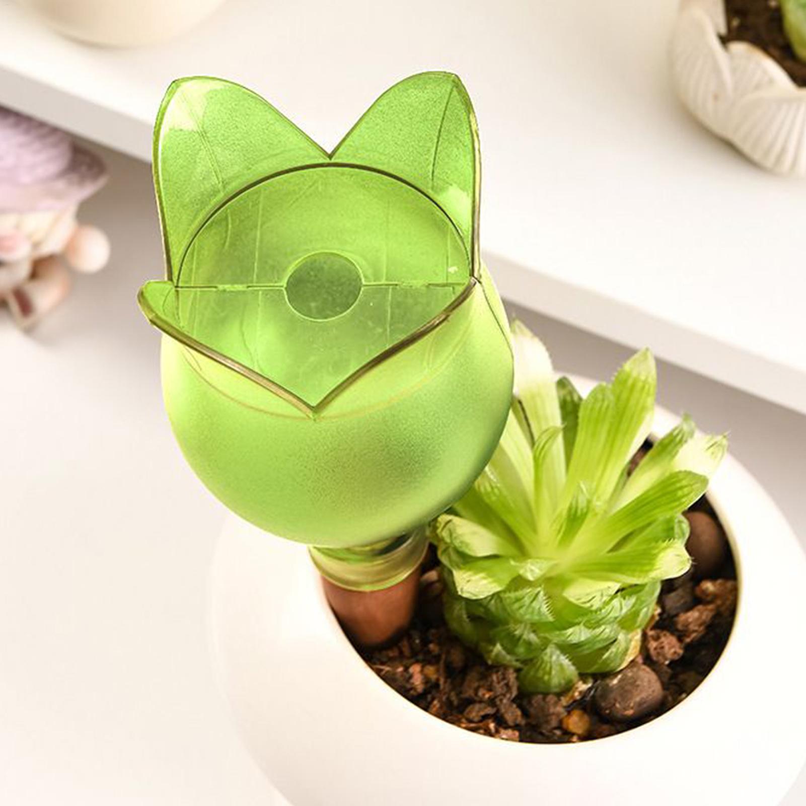 Самополивный плантатор, автома – обзор и цена Self Watering Planter