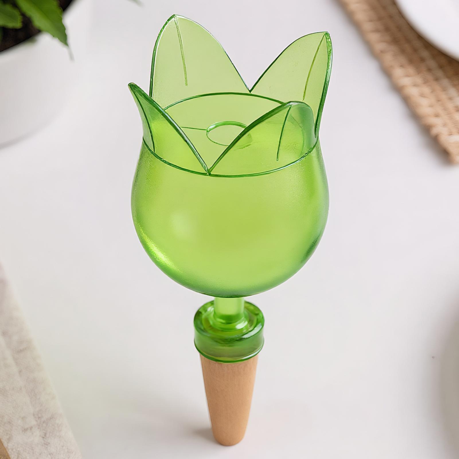 Самополивный плантатор, автома – обзор и цена Self Watering Planter