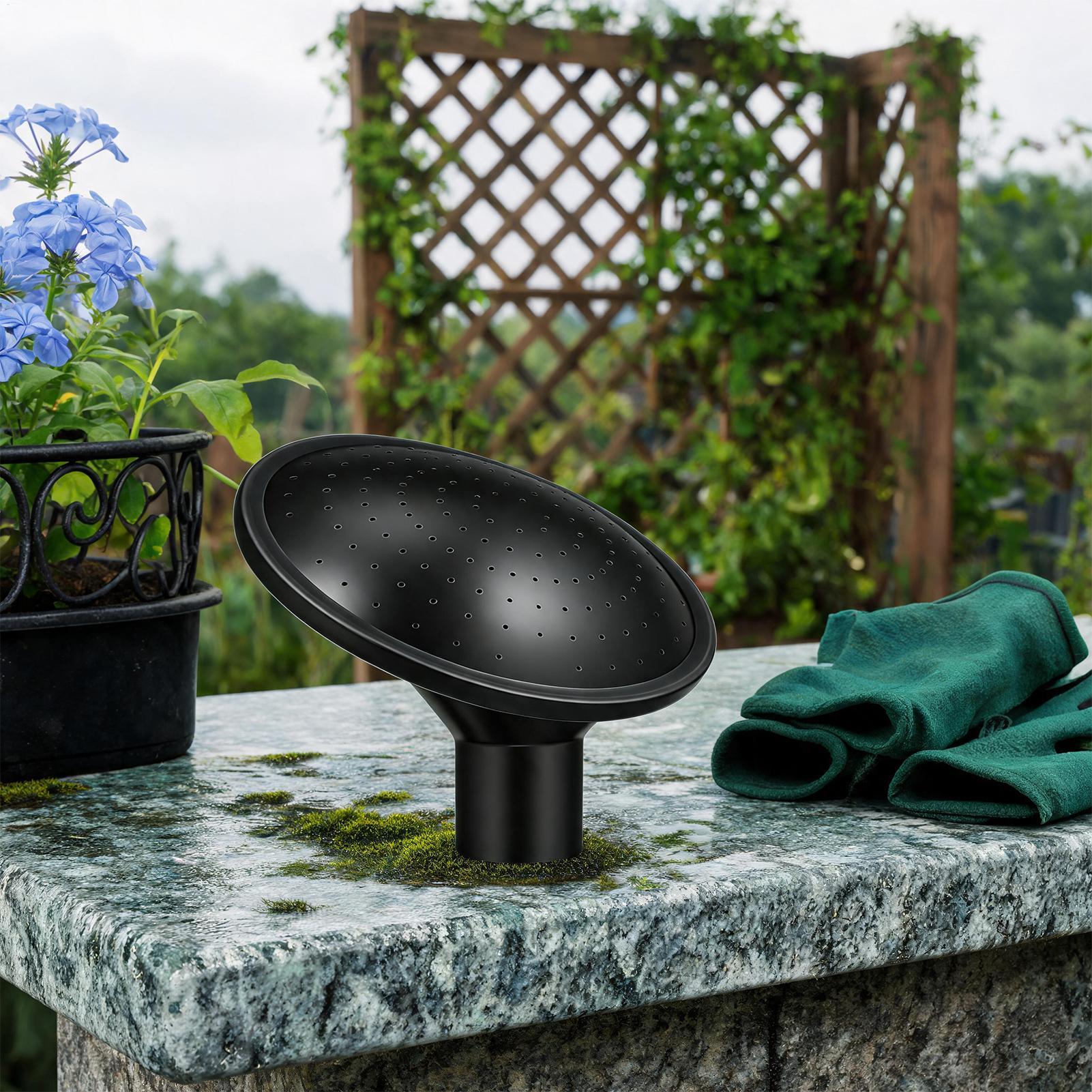 Насадка для лейки универсальна – обзор и цена Watering Can