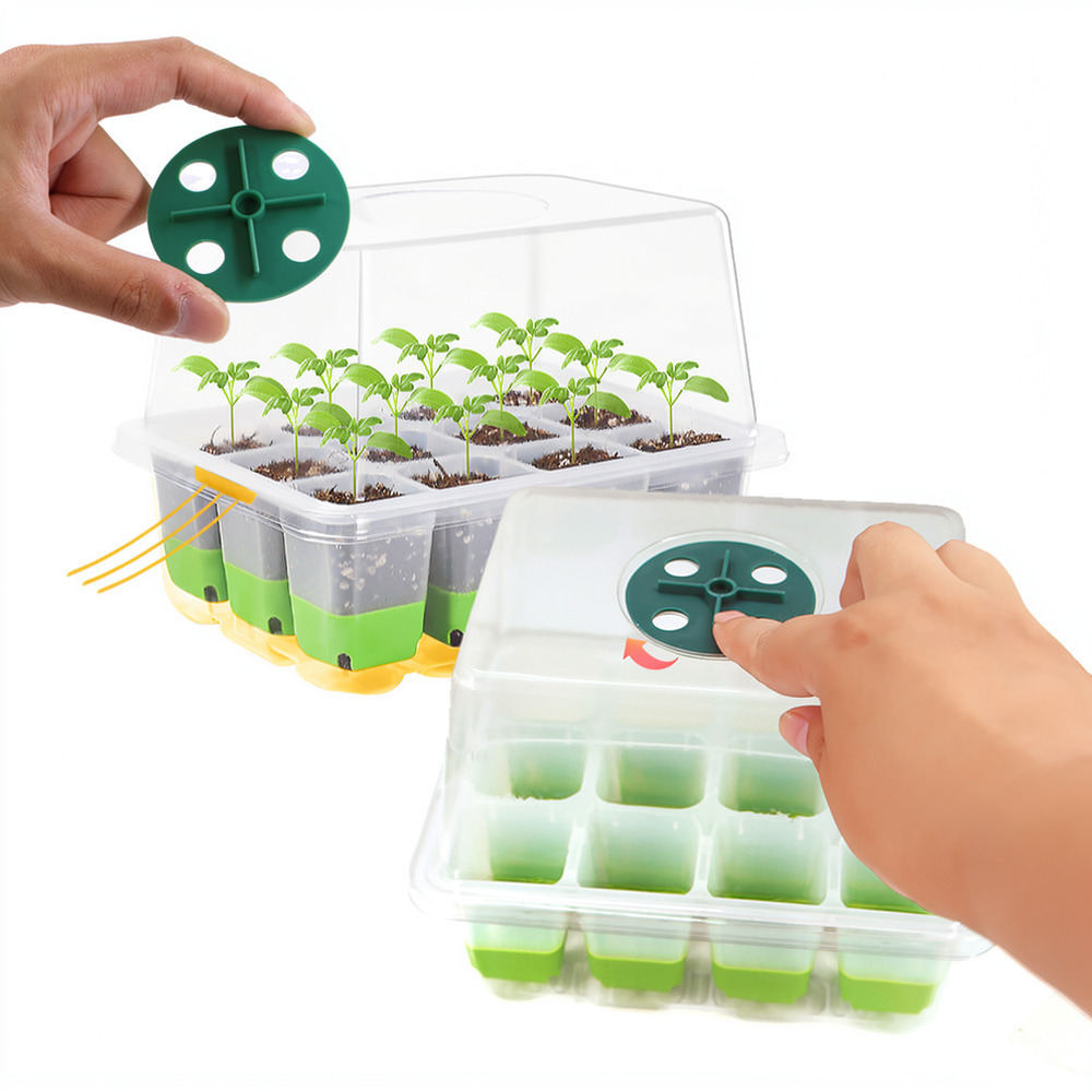 Многоразовый силиконовый конте – обзор и цена Plant Pot