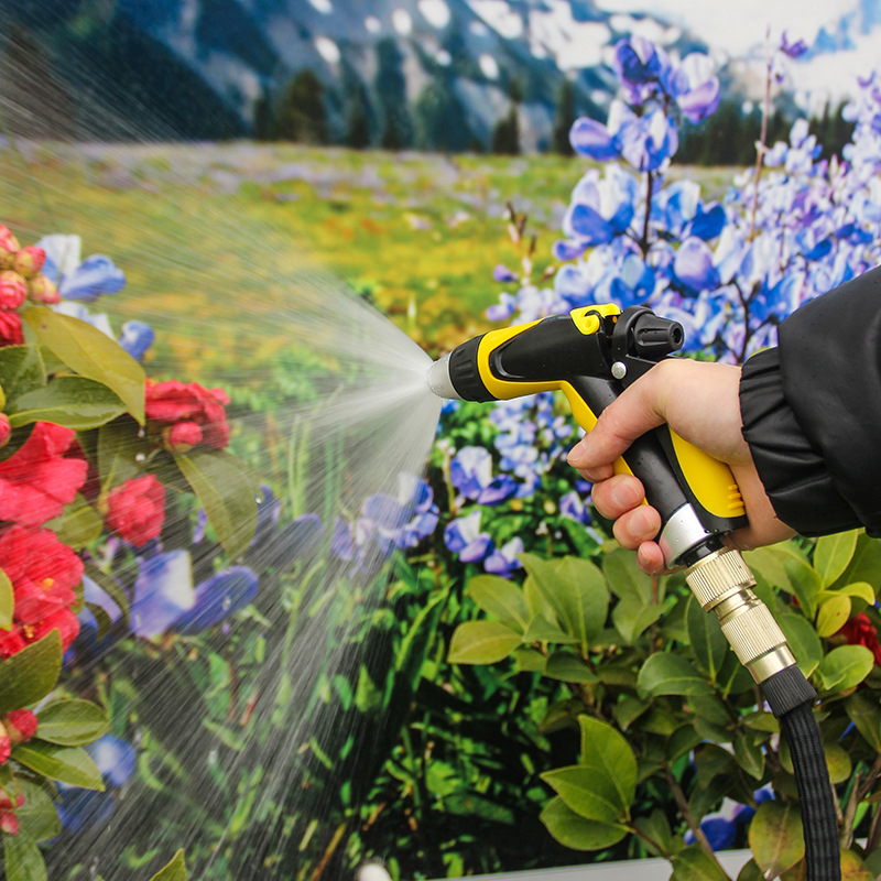 Пистолеты для мойки автомобиле – обзор и цена Trowel Garden Tools