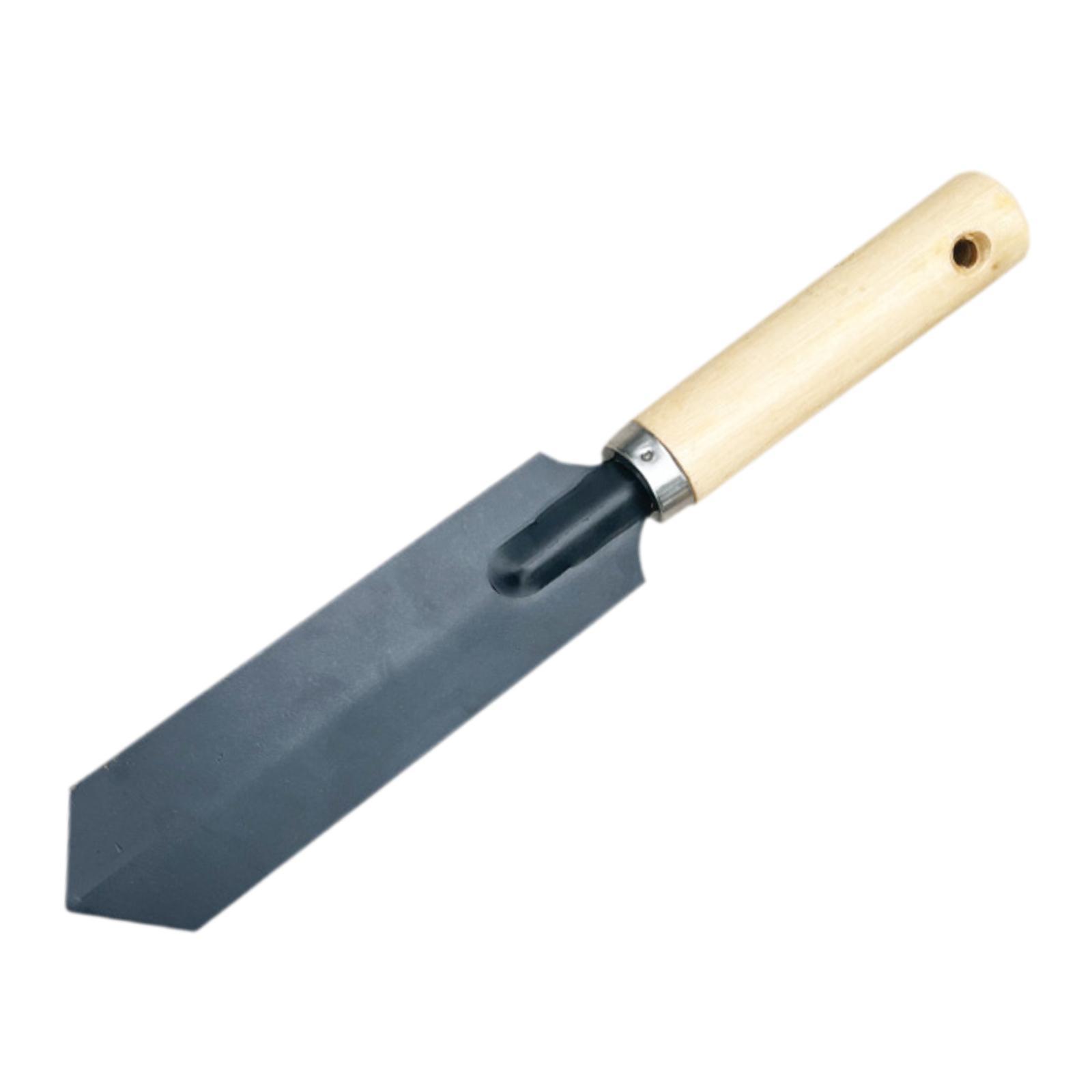 Небольшой садовый лопаточный и – обзор и цена Trowel Garden Tools