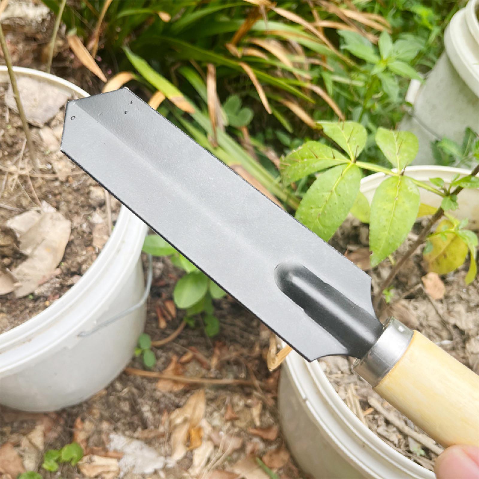 Небольшой садовый лопаточный и – обзор и цена Trowel Garden Tools