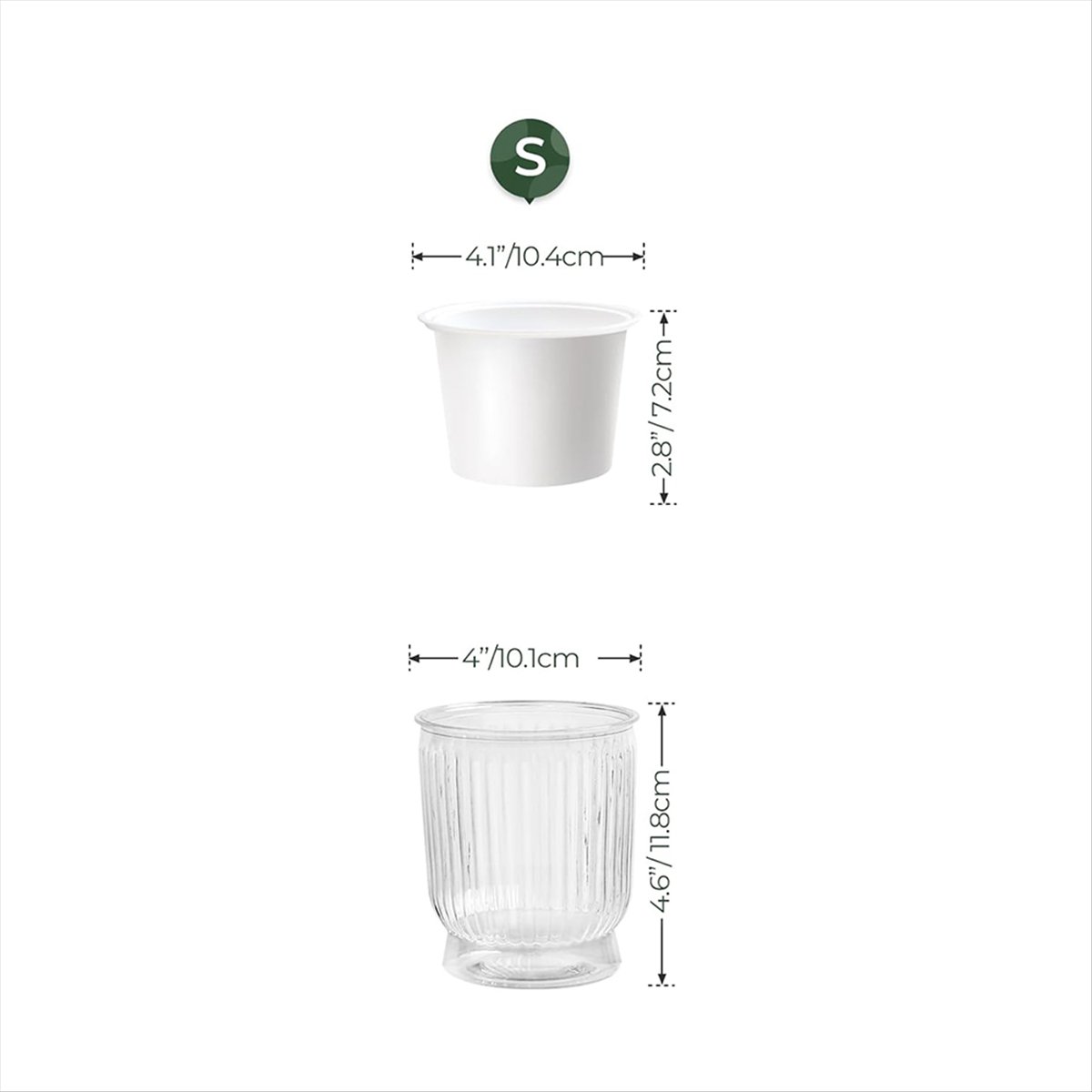 Самополивающиеся горшки для ра – обзор и цена Self Watering Planter