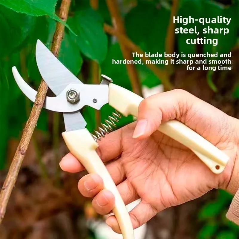 Эргономичные садовые секаторы, – обзор и цена Pruning Shears