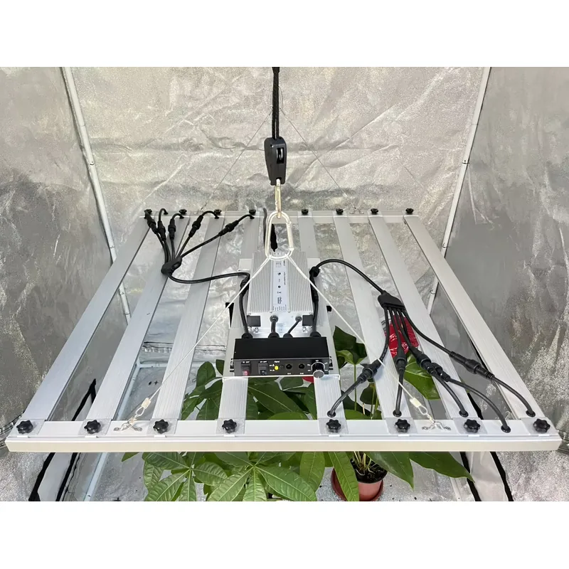 Драйвер для фитосветильников I – обзор и цена Grow Light Led