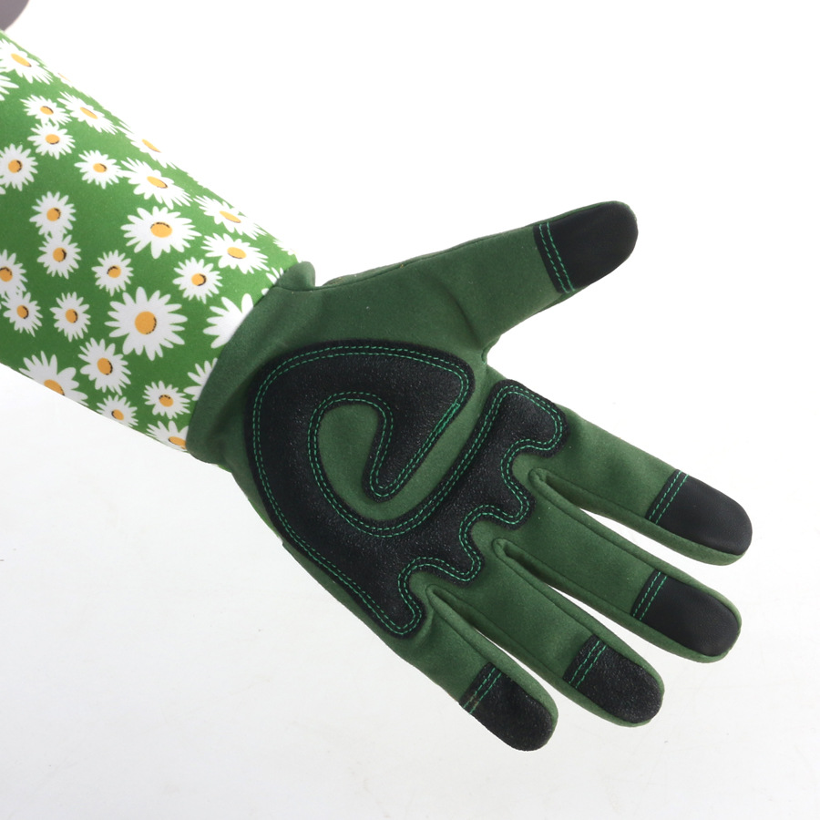 Садовые перчатки для женщин, д – обзор и цена Garden Gloves