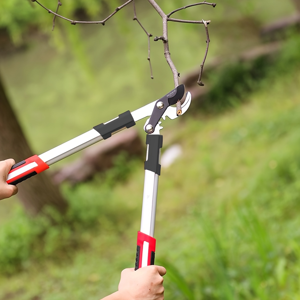 Секаторы для обрезки деревьев, – обзор и цена Pruning Shears