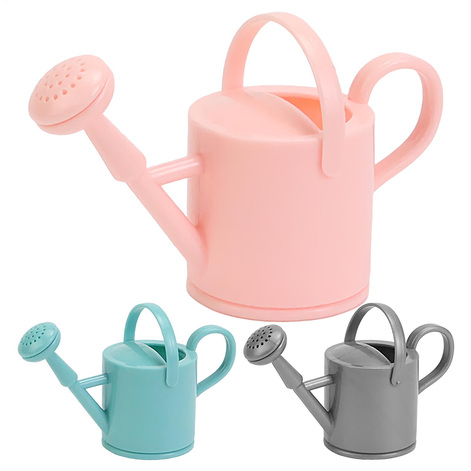 Миниатюрная милая детская лейк – обзор и цена Watering Can