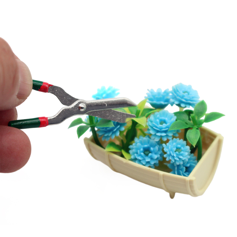 1/12 кукольный домик, имитация – обзор и цена Watering Can