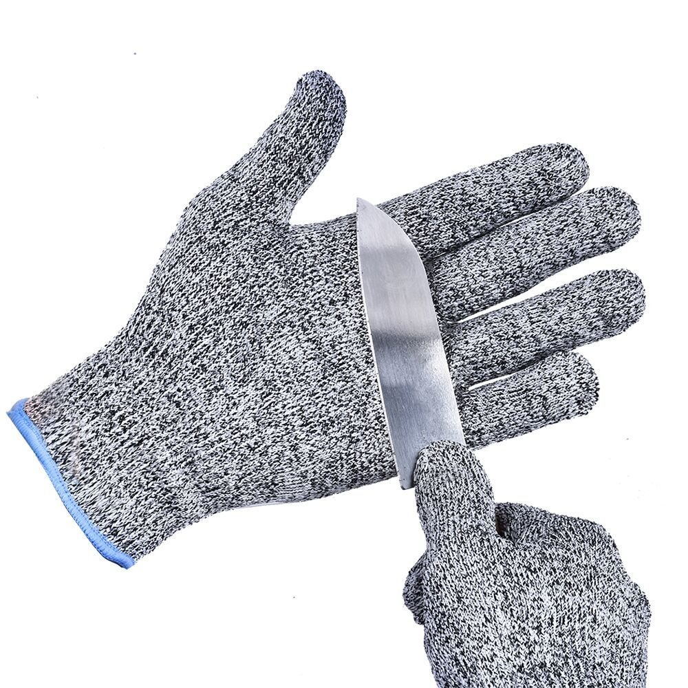 Перчатки с защитой от порезов, – обзор и цена Garden Gloves