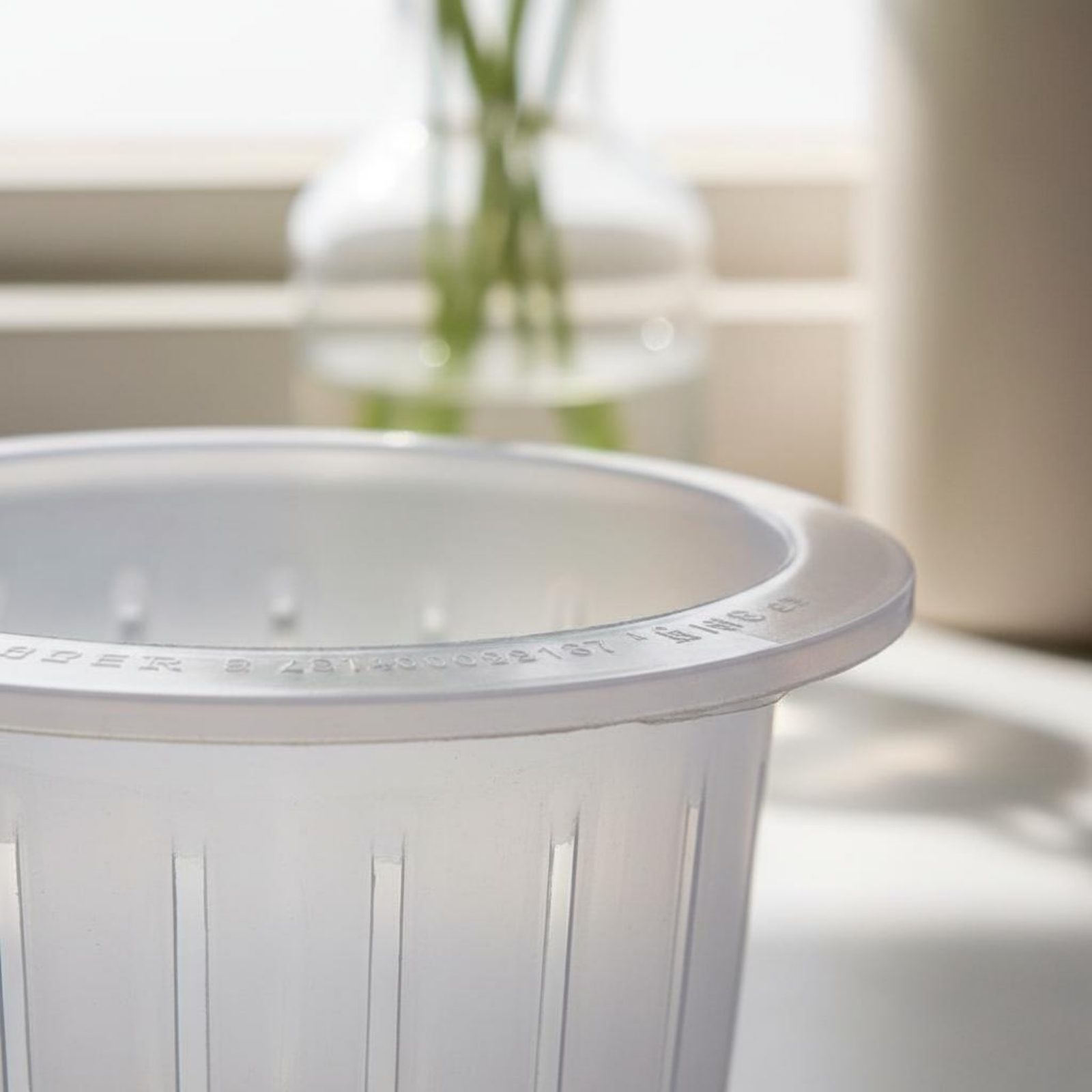 Корзина для гидропоники: спосо – обзор и цена Plant Pot