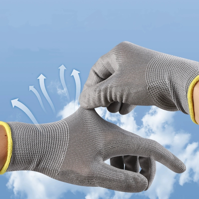 20 шт. защитные рабочие перчат – обзор и цена Garden Gloves