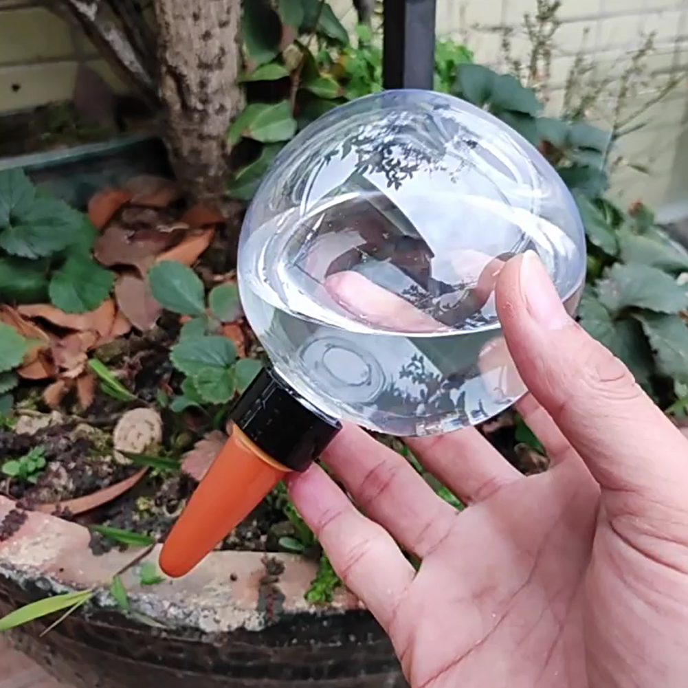 Система капельного полива: сам – обзор и цена Self Watering Planter