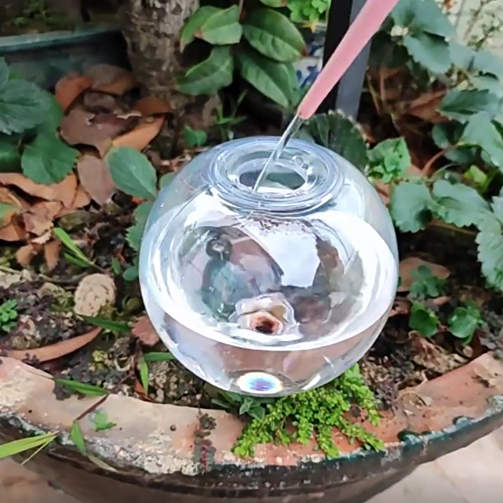 Система капельного полива: сам – обзор и цена Self Watering Planter