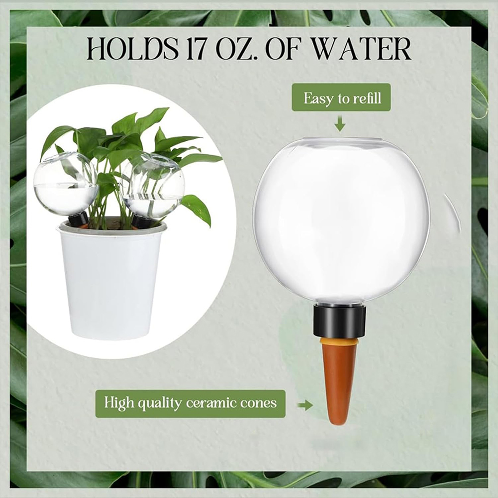 Система капельного полива: сам – обзор и цена Self Watering Planter