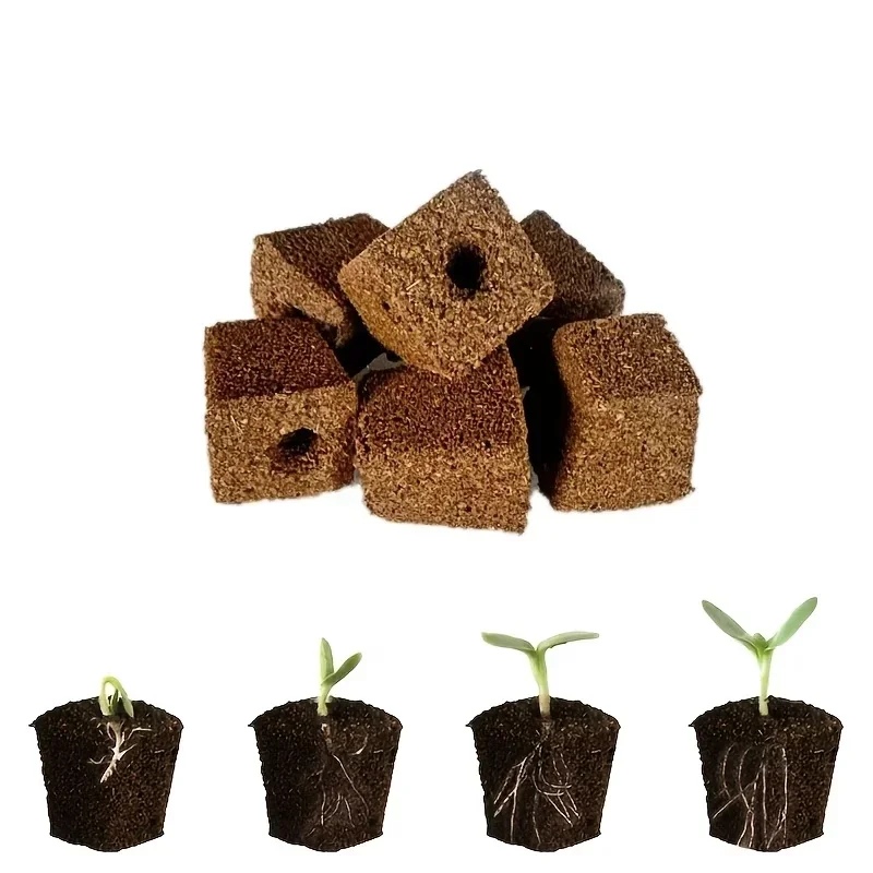 Набор губок для проращивания р – обзор и цена Hydroponic Kit