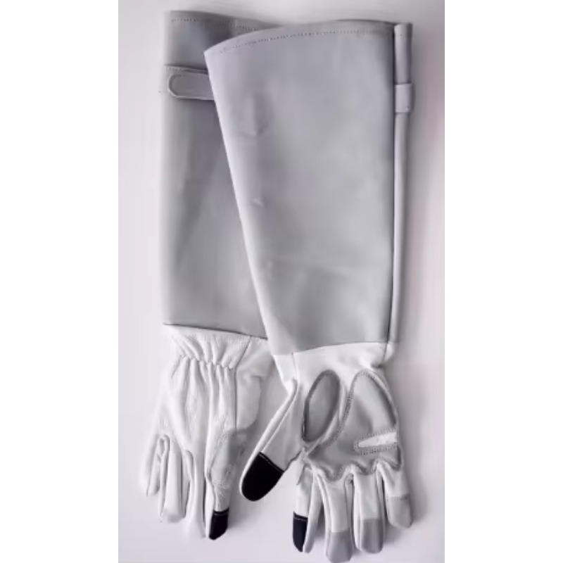 Садовые перчатки с длинными ру – обзор и цена Garden Gloves