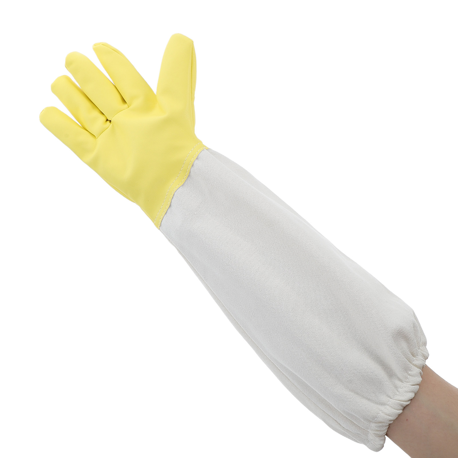 1 пара перчаток для пчеловодст – обзор и цена Garden Gloves