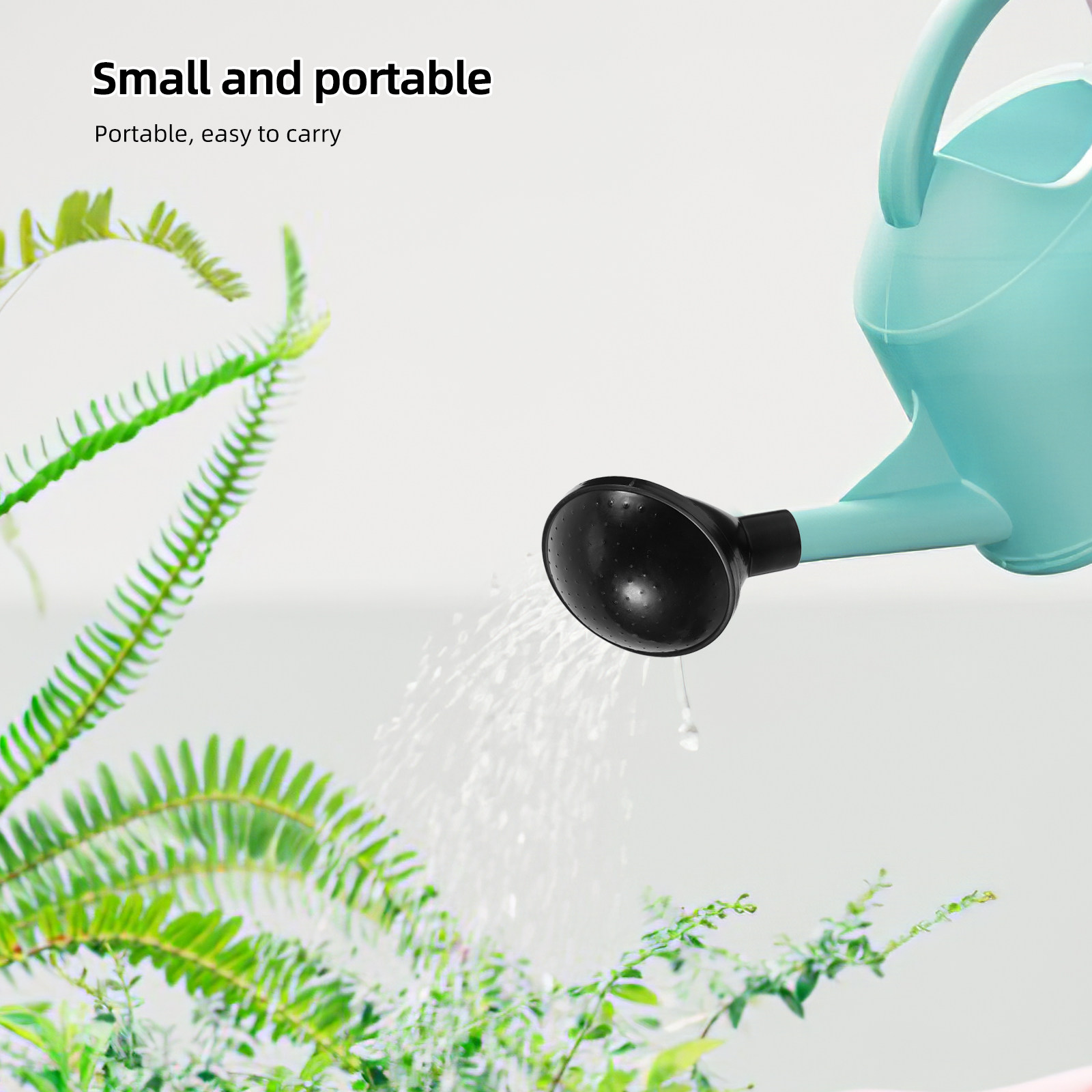 Сменная насадка для лейки, уто – обзор и цена Watering Can