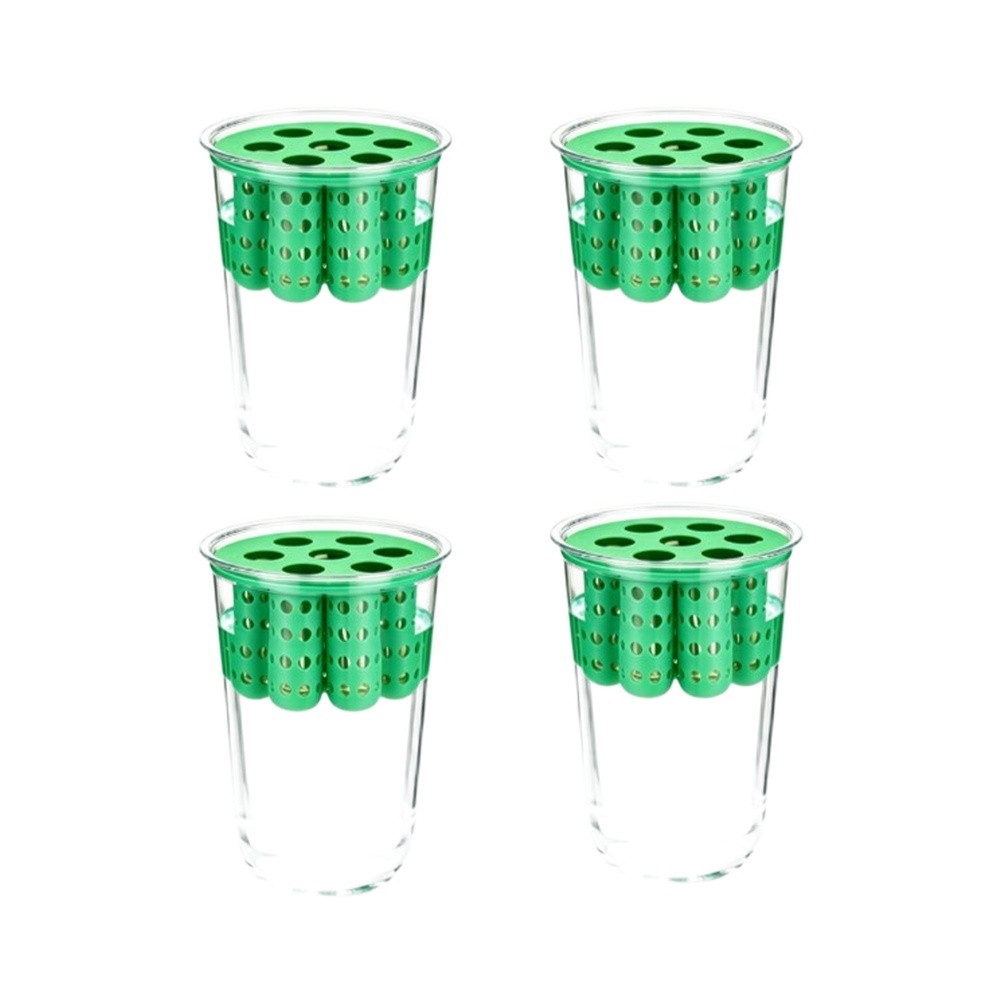 4 шт. наборов для выращивания  – обзор и цена Hydroponic Kit