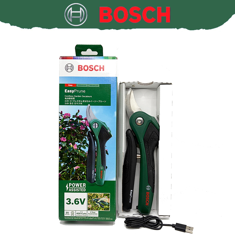 Беспроводные электрические сад – обзор и цена Pruning Shears
