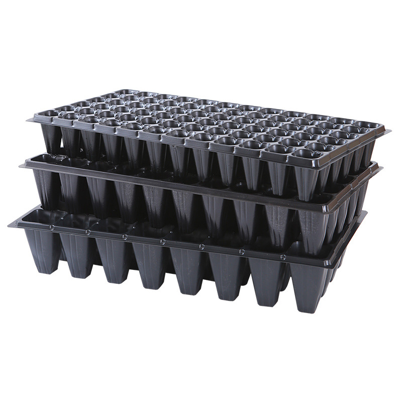 Горячая новинка: Набор из 10 п – обзор и цена Seed Starter Tray