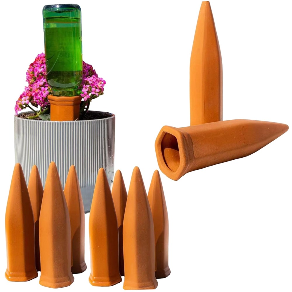 Автоматическое устройство для  – обзор и цена Self Watering Planter