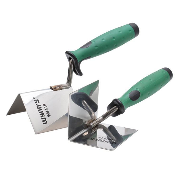 Угловой инструмент, шпатель дл – обзор и цена Trowel Garden Tools