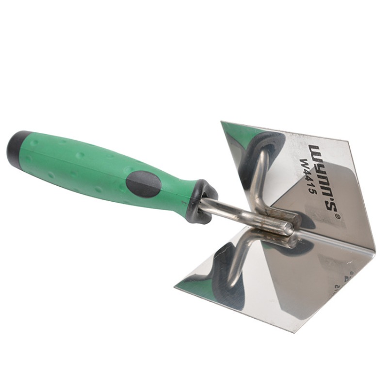Угловой инструмент, шпатель дл – обзор и цена Trowel Garden Tools