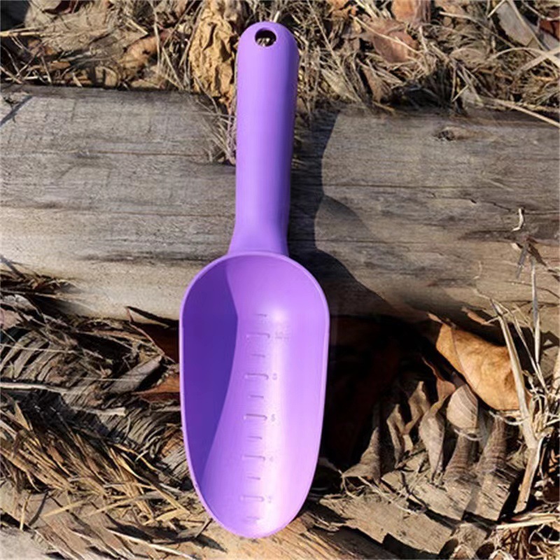 Утолщенная мини-лопатка для са – обзор и цена Trowel Garden Tools