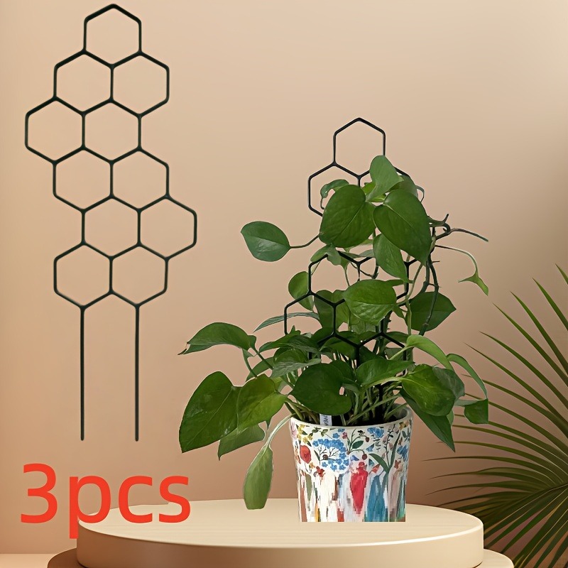 3 шт., рамка для поддержки рас – обзор и цена Indoor Herb Garden