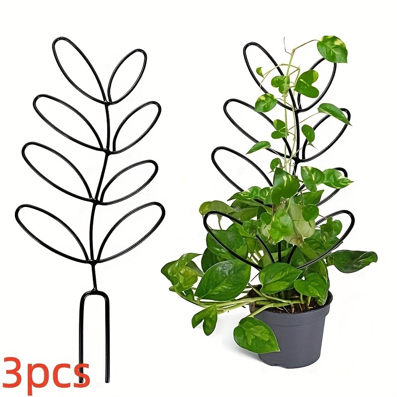 3 шт., рамка для поддержки рас – обзор и цена Indoor Herb Garden