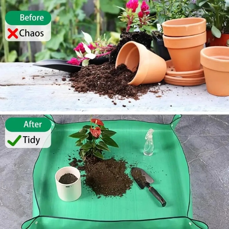 Набор из 3 мини-инструментов д – обзор и цена Indoor Herb Garden