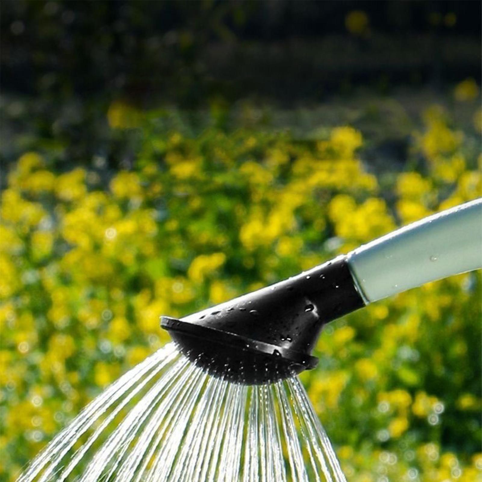 Универсальная насадка для лейк – обзор и цена Watering Can