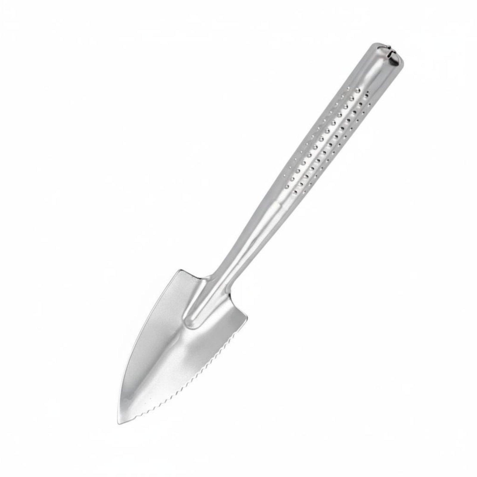 Мини-лопатка из нержавеющей ст – обзор и цена Trowel Garden Tools
