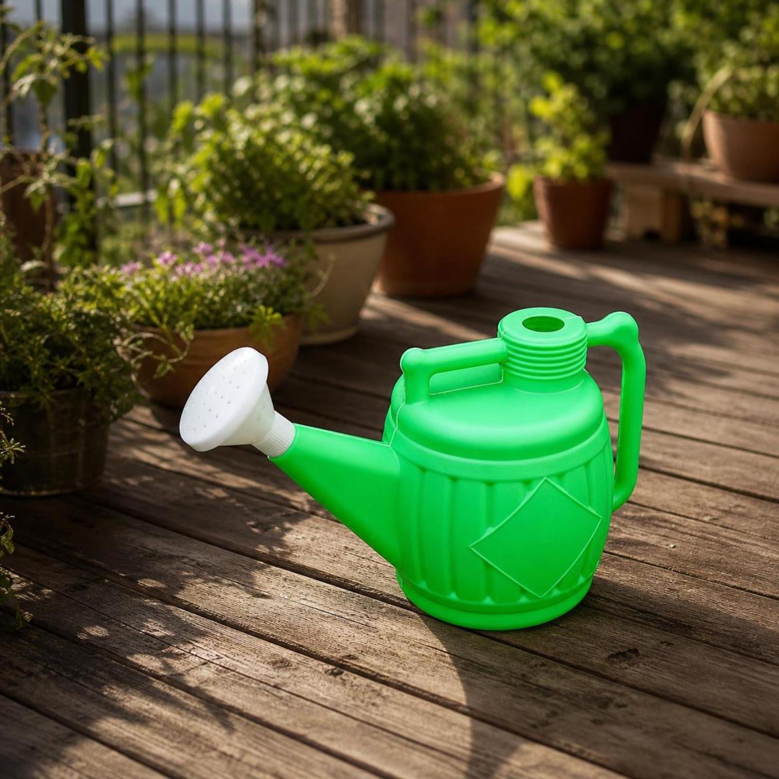 Лейка с распылителем, легкий к – обзор и цена Watering Can