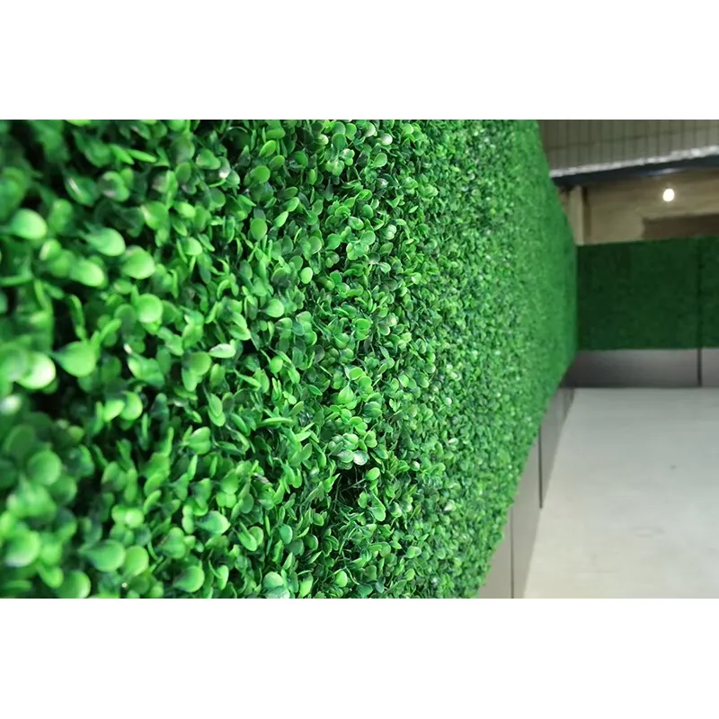 CQ-001 Искусственная вертикаль – обзор и цена Vertical Planter