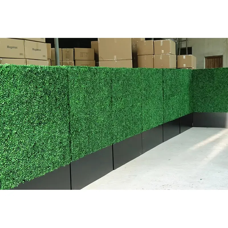 CQ-001 Искусственная вертикаль – обзор и цена Vertical Planter