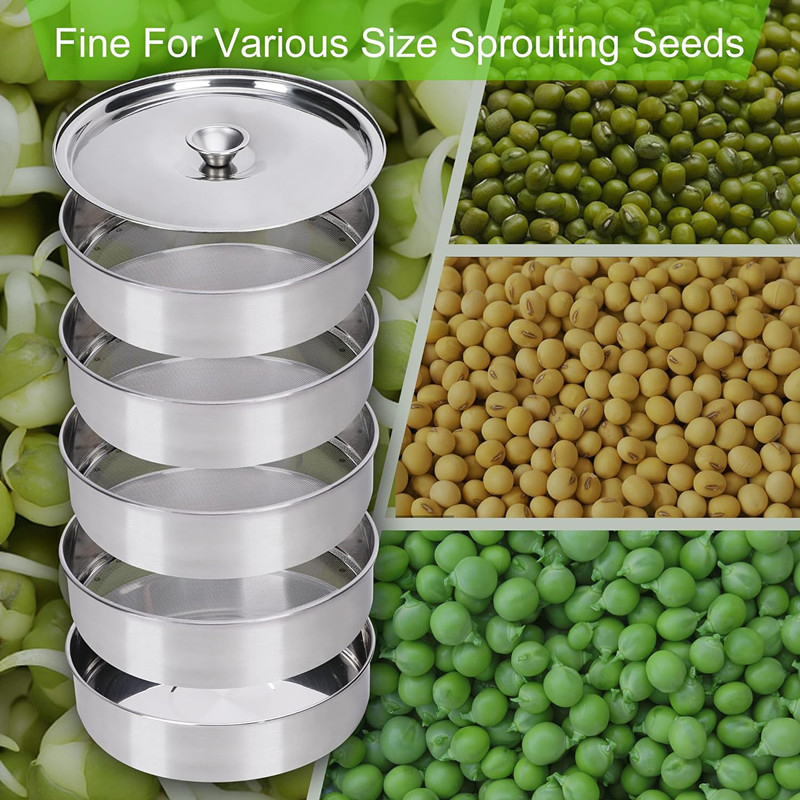Комплект для проращивания раст – обзор и цена Hydroponic Kit