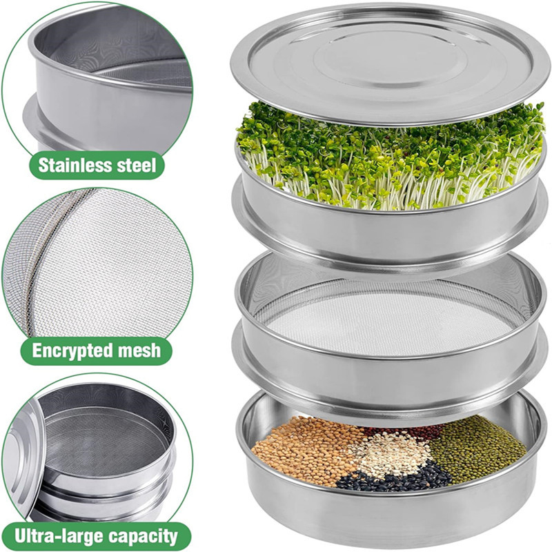 Комплект для проращивания раст – обзор и цена Hydroponic Kit
