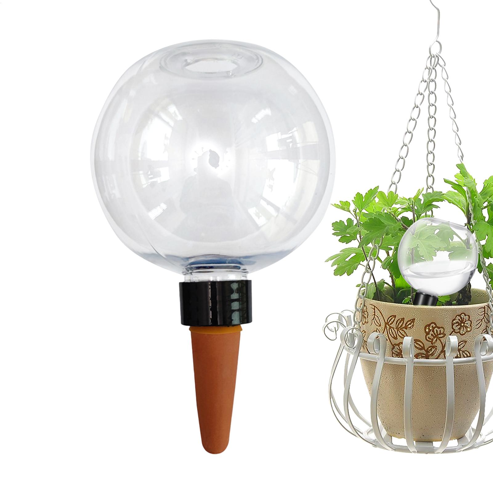 500 мл автоматические лампы дл – обзор и цена Self Watering Planter