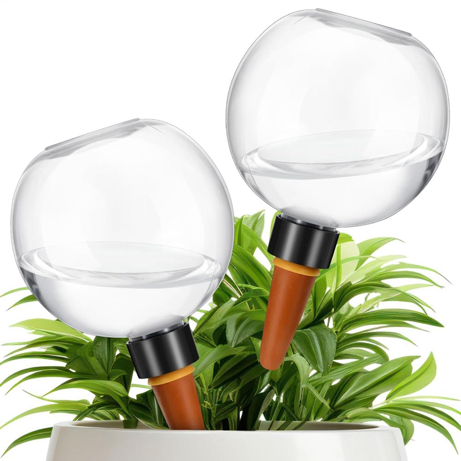 500 мл автоматические лампы дл – обзор и цена Self Watering Planter