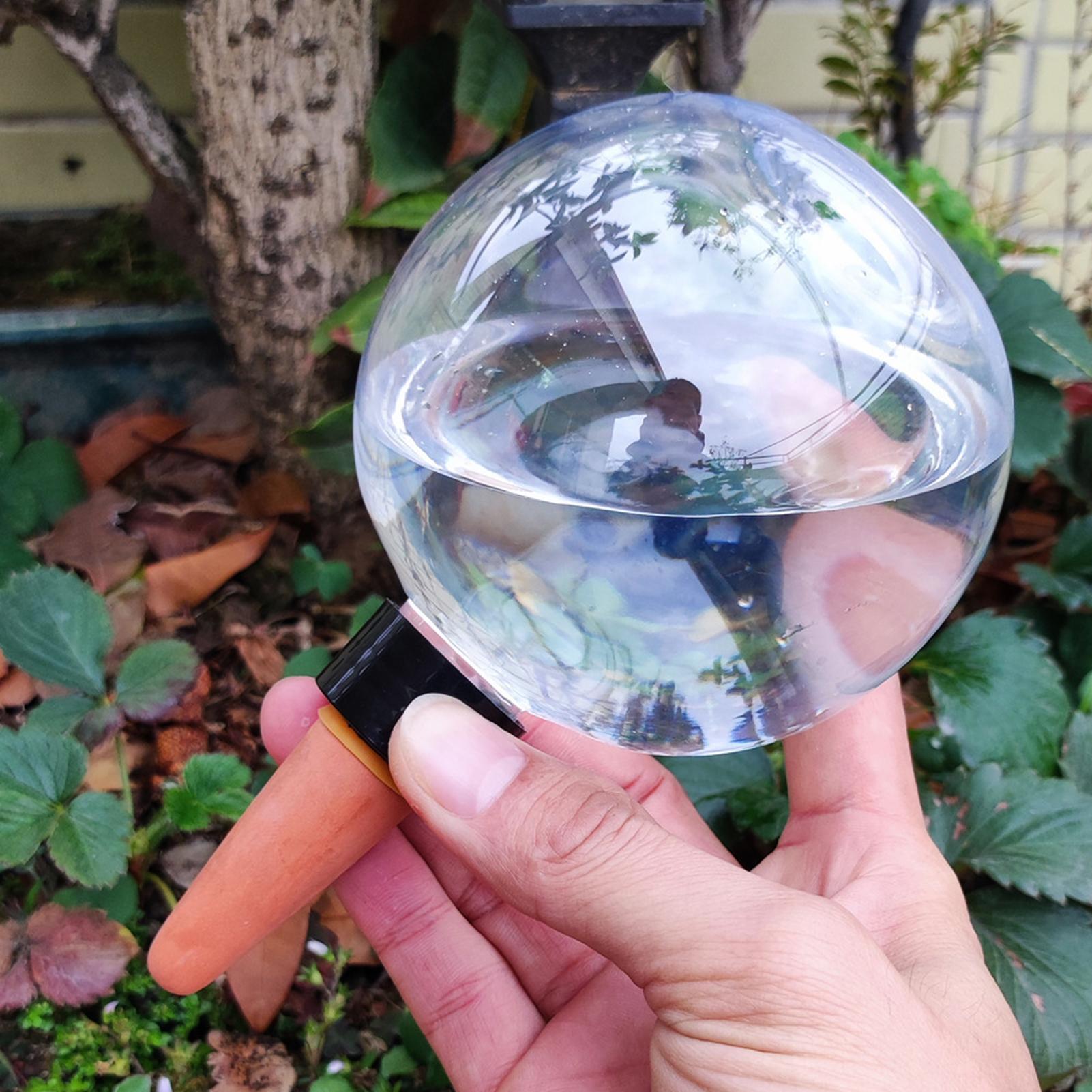 500 мл автоматические лампы дл – обзор и цена Self Watering Planter