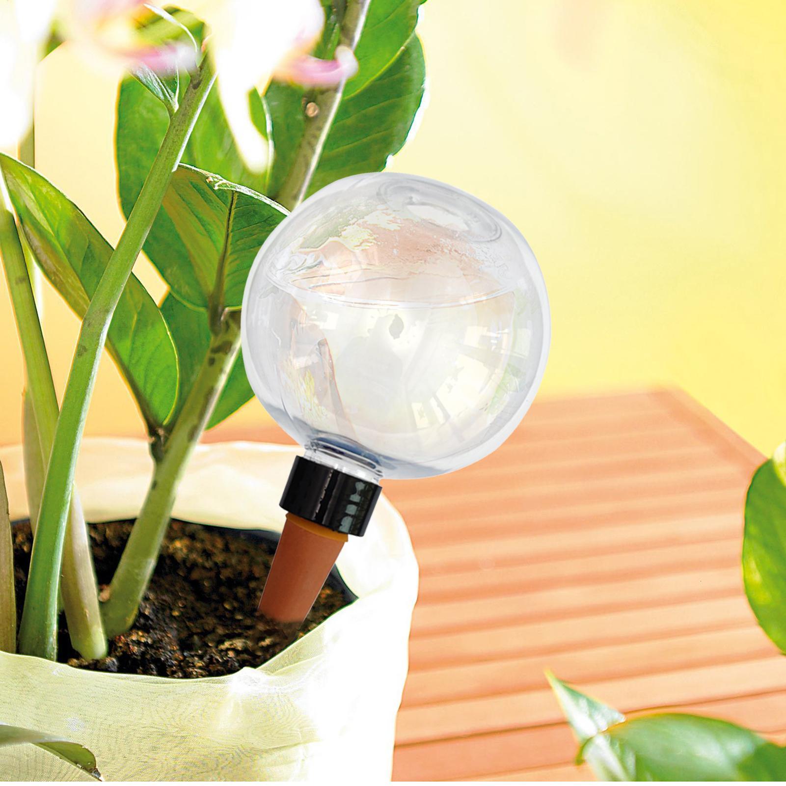 500 мл автоматические лампы дл – обзор и цена Self Watering Planter
